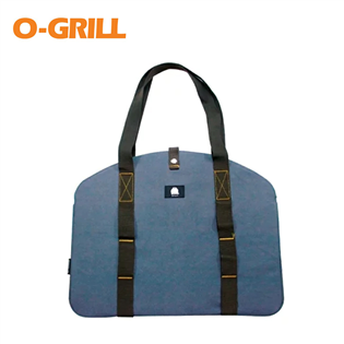 【大山野營】O-GRILL CARRY-DUO 烤盤提袋