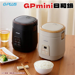 【大山野營】 GPLUS GP-ERC001 GPmin