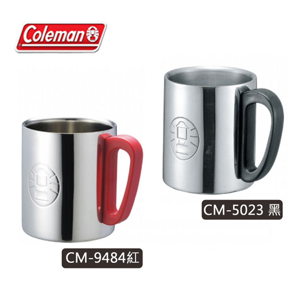 【大山野營】Coleman CM-5023 CM-948