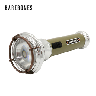 【大山野營】Barebones LIV-290 手電筒 