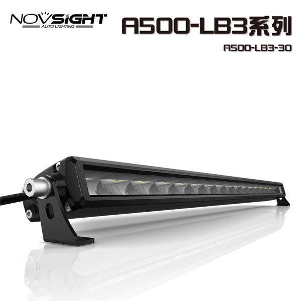 【大山野營】Novsight 鍩賽 A500-LB3系列