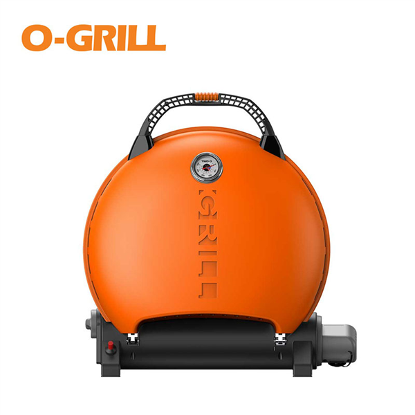 【大山野營】享保固 O-GRILL 600T 美式時尚可