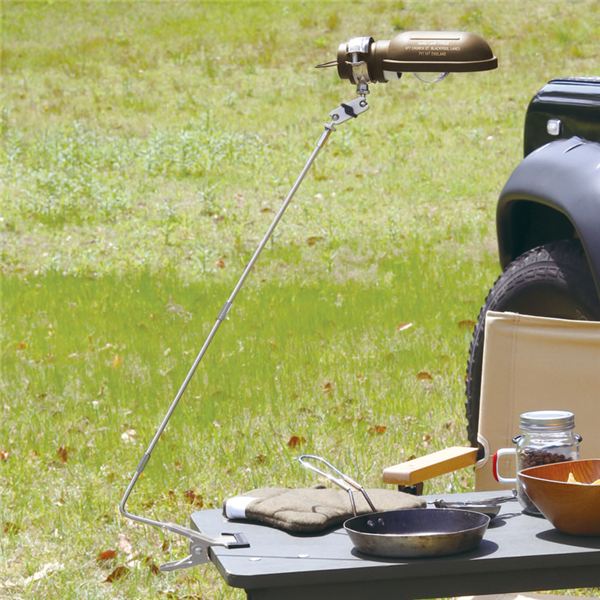 【大山野營】日本 POST GENERAL PG-982