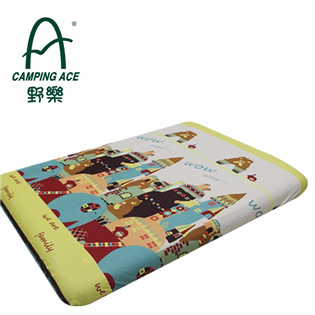 【大山野營】野樂 Camping ACE ARC-299
