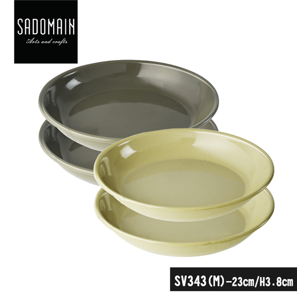 【大山野營】SADOMAIN 仙德曼 SV343 露營琺