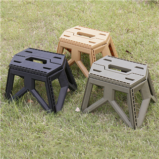 【大山野營】DS-490 露營折疊椅 軍風摺疊椅 折疊凳