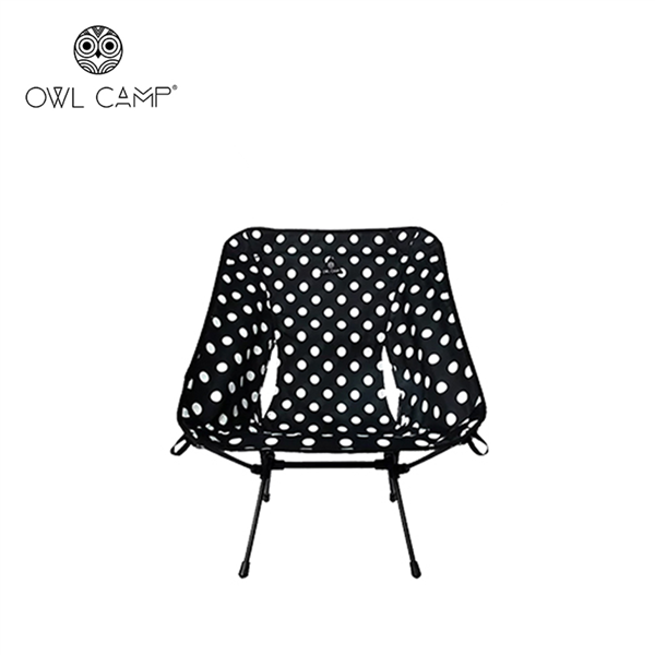 【特價8折】OWL CAMP SF-1736 折疊椅 休