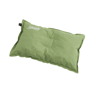 【大山野營】Coleman CM-0428J 自動充氣枕