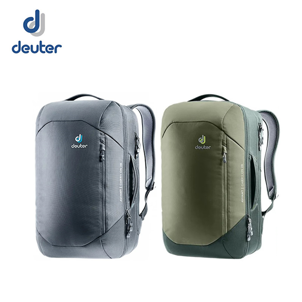 【福利品出清】下殺6折 德國 deuter 351002