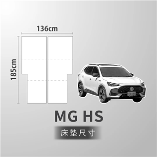 【大山野營】預購 WT Outdoor MG HS 專屬