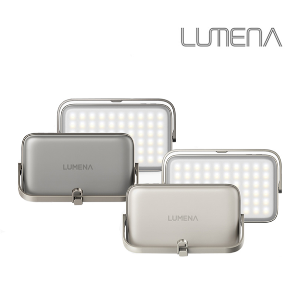 【大山野營】N9 LUMENA PLUS2 N9-PLU