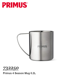 【大山野營】新店桃園 瑞典 Primus 732250 
