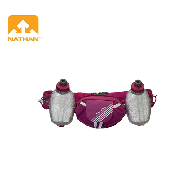 【6折出清】美國 NATHAN NA4638 保冷雙水壺