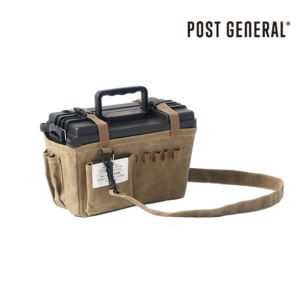 【大山野營】日本 POST GENERAL PG-982