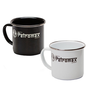 【大山野營】德國 Petromax 琺瑯杯 PX-MUG