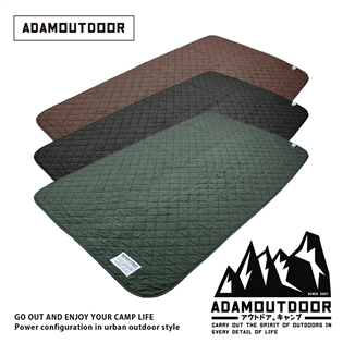 【大山野營】ADAM ADHB-BD02 單人恆溫電熱毯