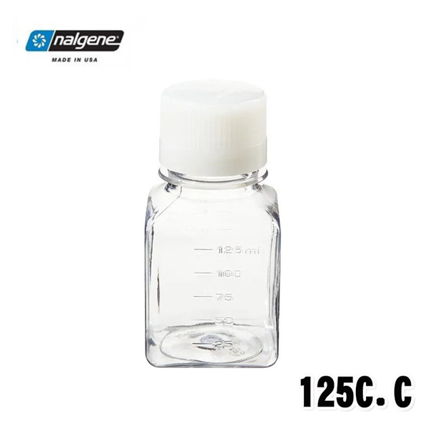 【大山野營】Nalgene 562015-0125 方形