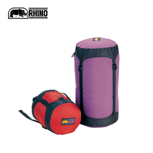 【大山野營】犀牛 RHINO 901S 羽絨睡袋 纖維睡