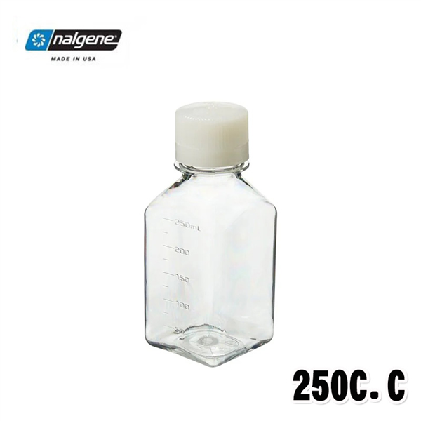 【大山野營】Nalgene 562015-0250 方形