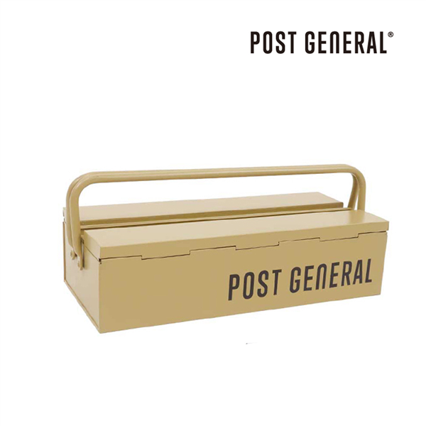 【大山野營】日本 POST GENERAL PG-981