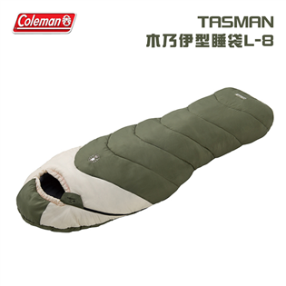 【大山野營】Coleman CM-38771 TASMA