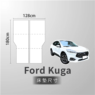 【大山野營】預購 WT outdoor 福特 Ford 
