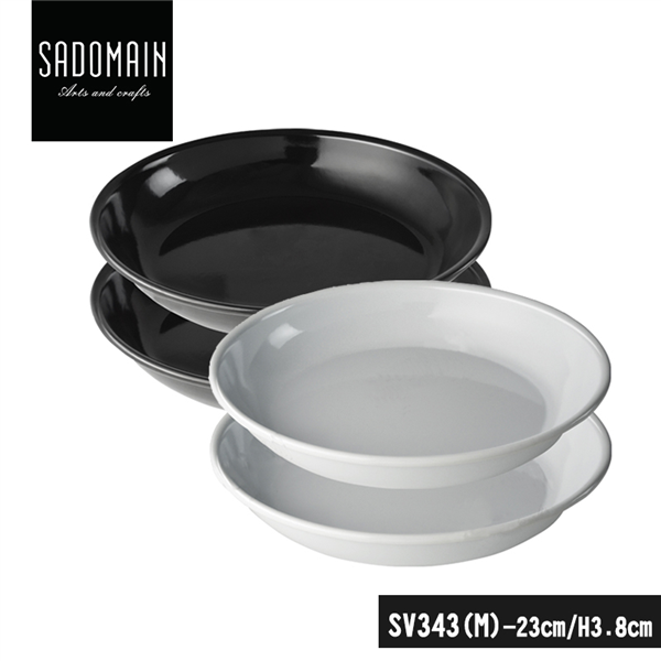 【大山野營】SADOMAIN 仙德曼  SV343-BK