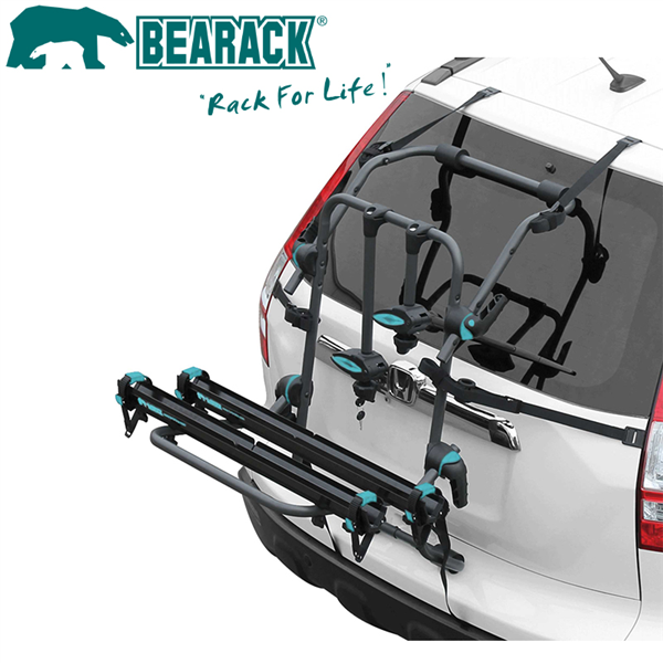 【大山野營】BEARACK 熊牌 BC-6315-2S 