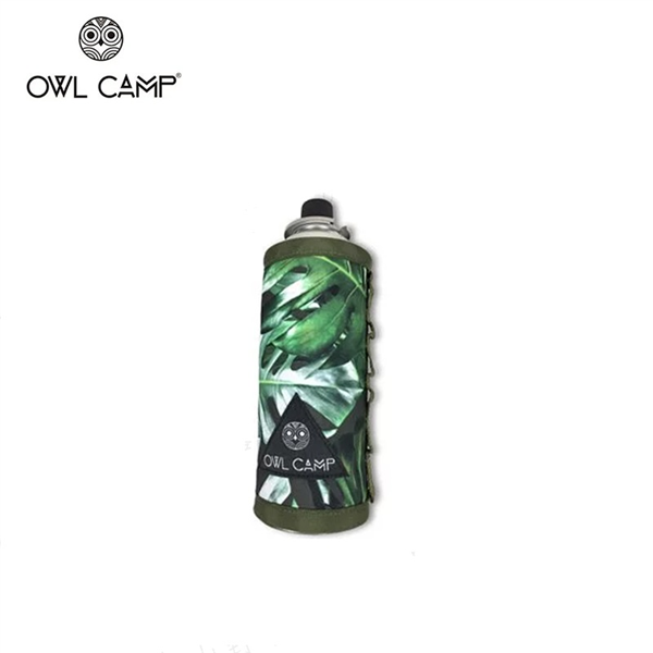 【大山野營】OWL CAMP PTC-005 卡式瓦斯罐