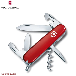 【大山野營】瑞士維氏 Victorinox VICT-1