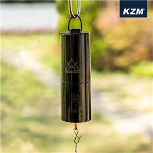 【大山野營】KAZMI K21T3Z13 吊飾專用旋轉器