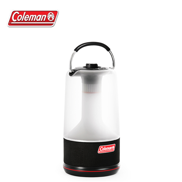 【新品特價】Coleman CM-34246 360藍牙