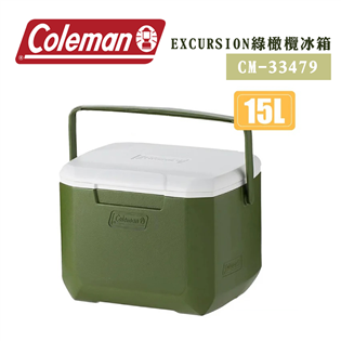 【暫缺貨】Coleman CM-33479 15L EX